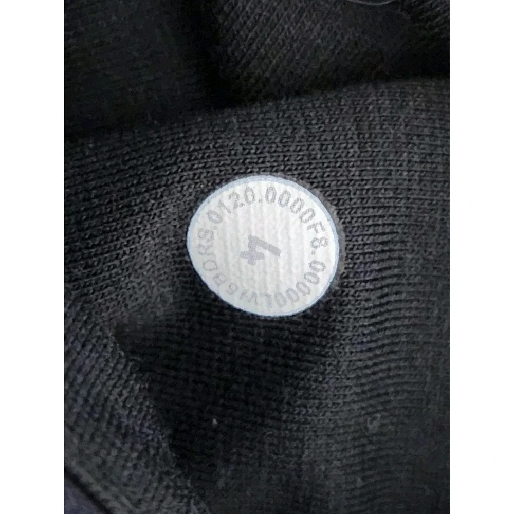 Lululemon Wunder‎ Train High-Rise Tight Leggings Size 4 Black Pockets Gym - Picture 13 of 16